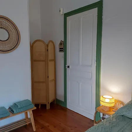 La Tuilerie Πανσιόν