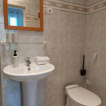 Πανσιόν La Tuilerie