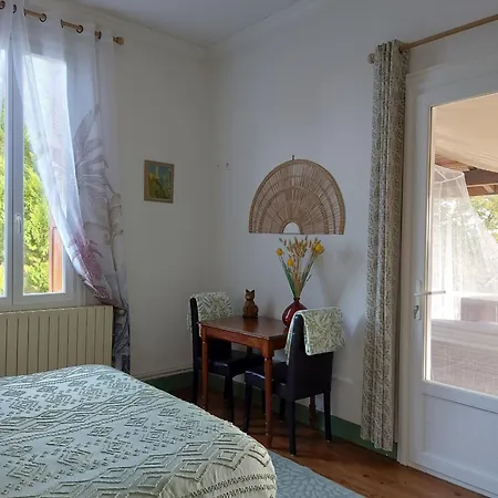 La Tuilerie Πανσιόν Barcelonne-du-Gers