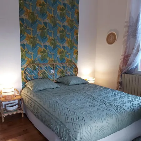 La Tuilerie Πανσιόν 3*