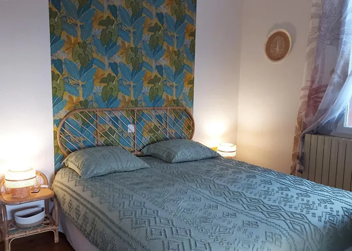 La Tuilerie Πανσιόν 3*